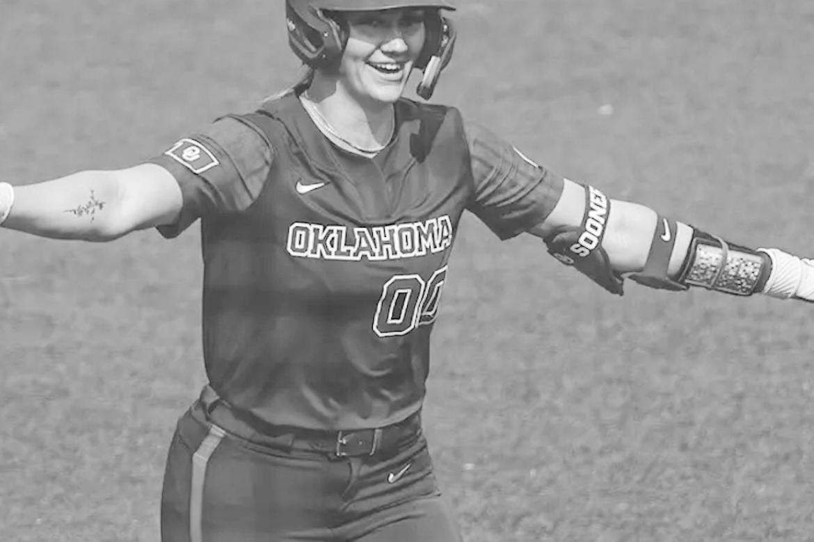 OU Softball Nearly Makes Program History in 34-0 Win at UTEP