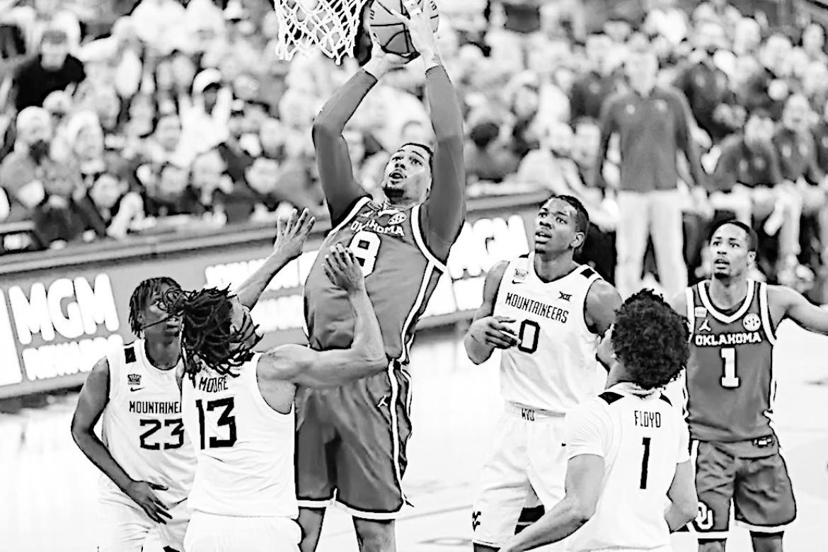 OU Basketball Falls in Overtime in Hunt for the Crown