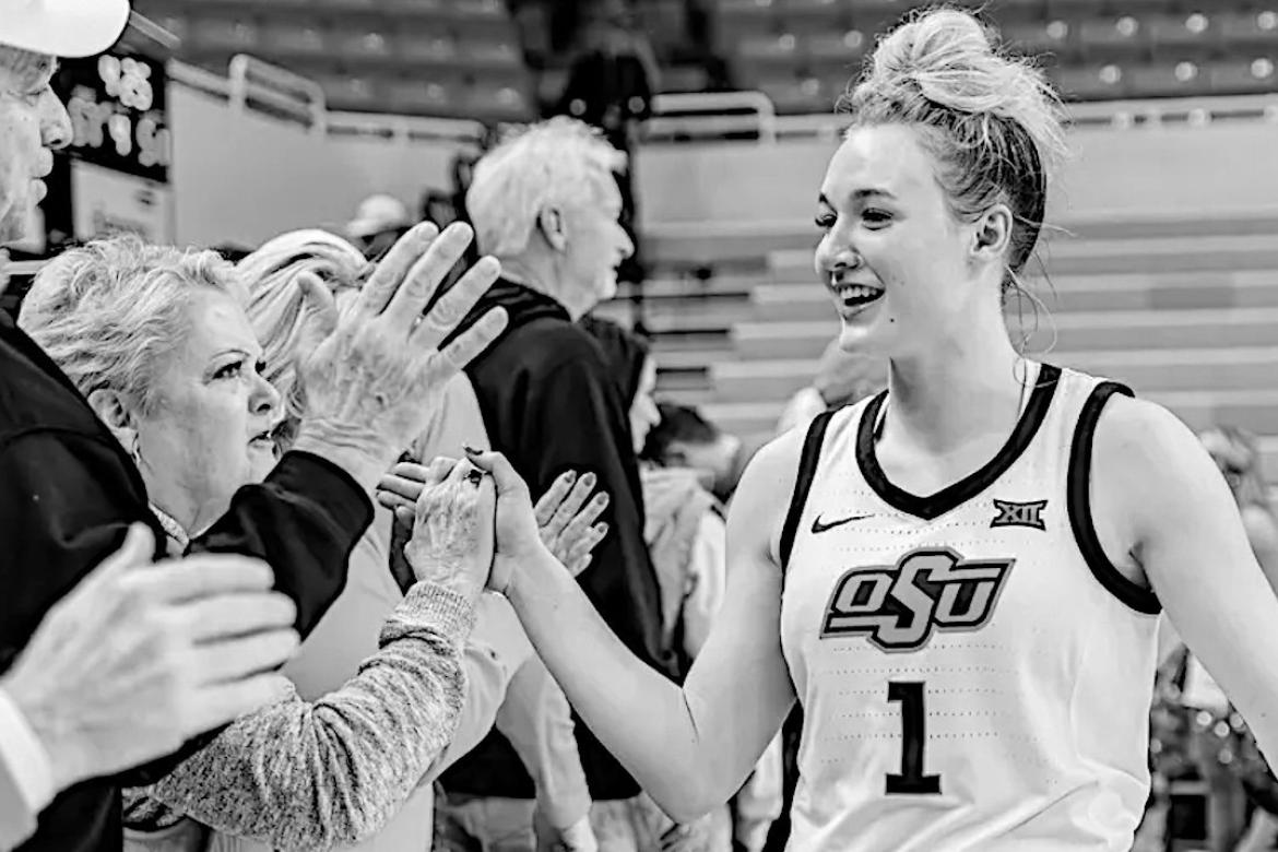 Oklahoma State Cowgirls Stifle BYU in 67-51 Win