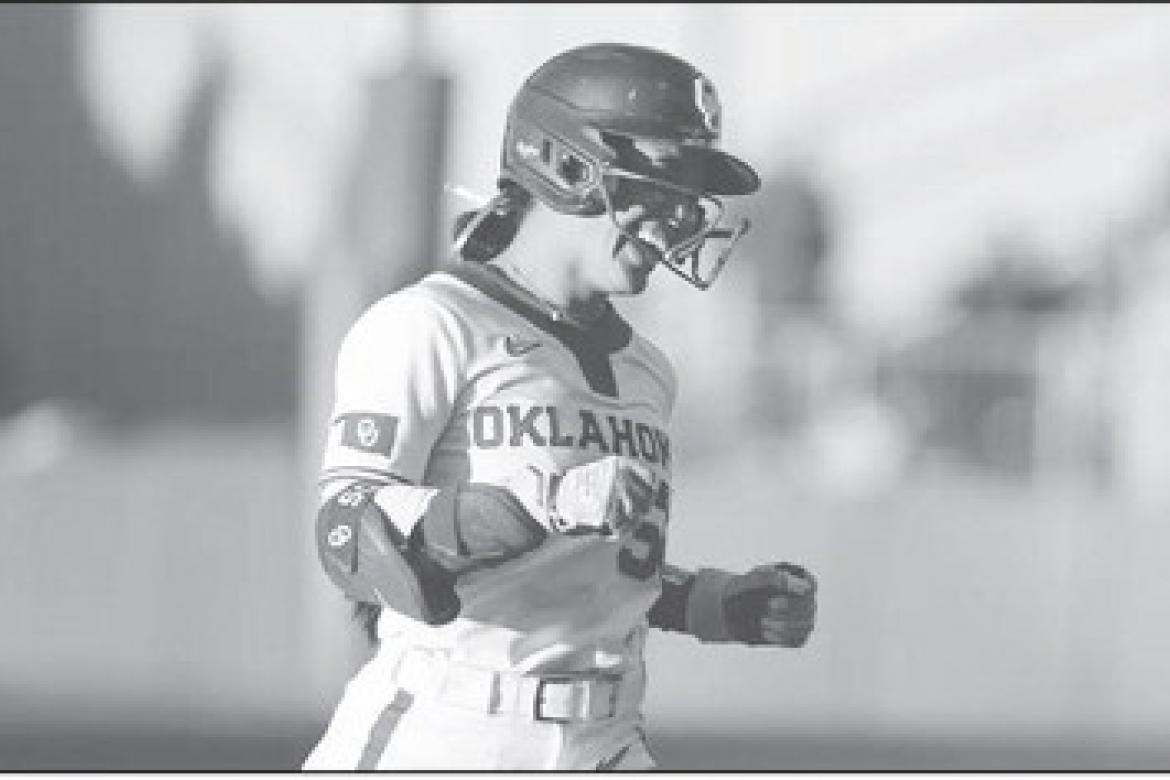 Oklahoma Bats Cut Through the Wind Against Tulsa Tuesday