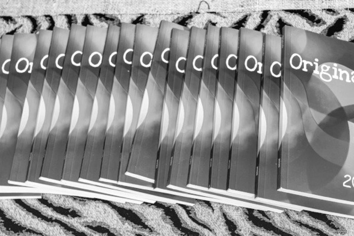 Seminole, Konawa Students Featured In ECU’s ‘Originals’