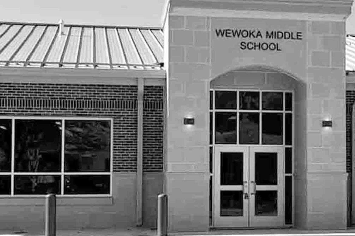 Wewoka Public School District Settles Sexual Misconduct Suit