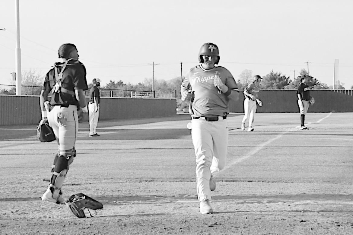 Staff Photo by Bill Anderson