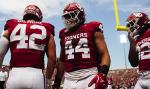 OU Defensive Lineman Set to Walk Into Alabama with Confidence