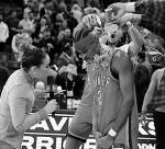 SGA Snatches Wilt’s Record in Thunder’s 104-102 Win Over Celtics