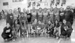 Varnum Whippets, Lady Whippets Regional Champions