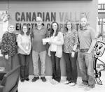 Local Nonprofit Receives ‘Sharing Success’ Grant