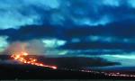 Hawaiian Eruption