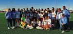 Seminole State Soccer Prepare For Nationals Next Week