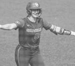 OU Softball Nearly Makes Program History in 34-0 Win at UTEP