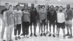 ABC Gang Shares Experiences with SSC Athletes