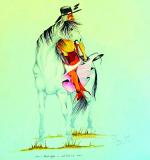 Keep This Moment Sacred: A Memoir of Jonny Hawk