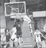 Wewoka Tiger Basketball Season Ends in Quarterfinals at State